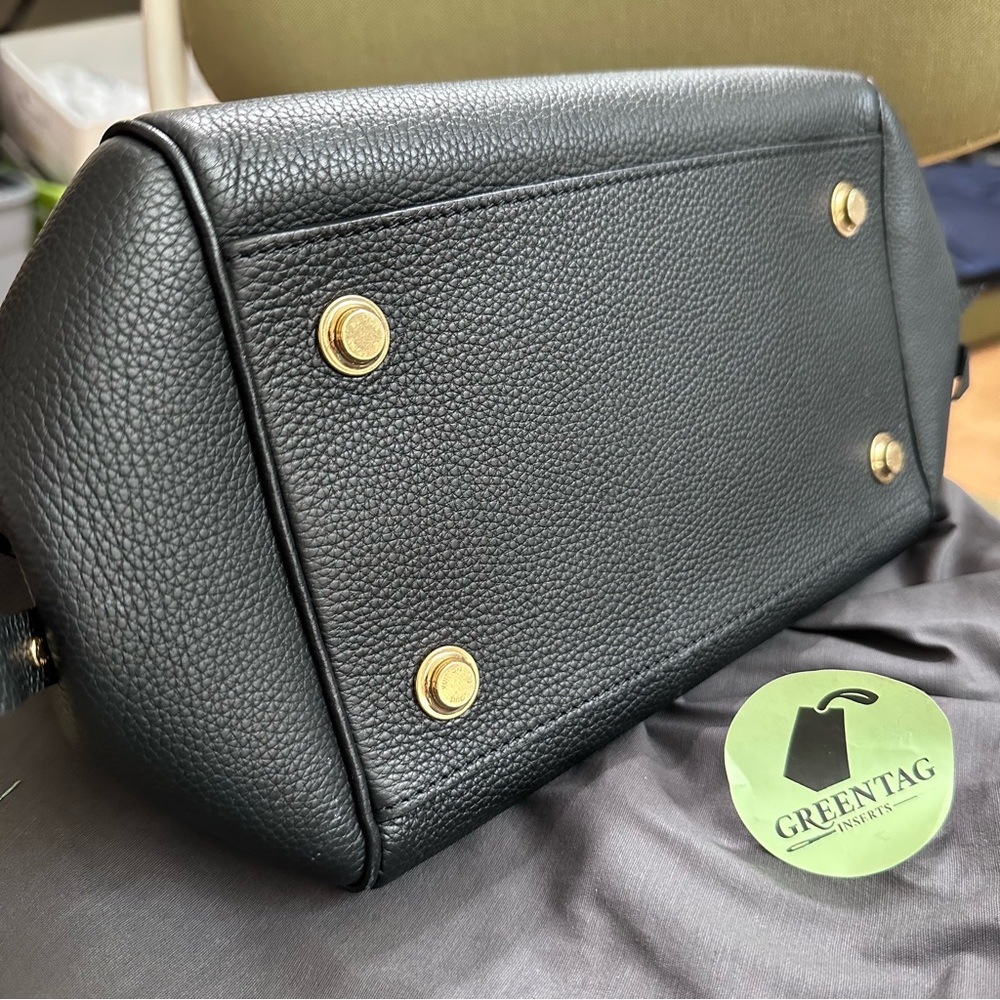 Louis Vuitton Veau Nuage Milla PM - Picture 9 of 13